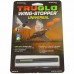 Мушки Truglo TG103UG самоклеющ 1,5мм зеленая