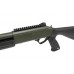 Ружье Fabarm Martial O.D green 12х76