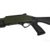 Ружье Fabarm Martial O.D green 12х76