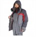 Костюм Nova Tour Омуль серый