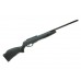 Винтовка Gamo Black Cat 1400 4,5мм пластик прицел 4х32 WR