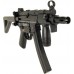 Пистолет-пулемет Umarex Hekler and Koch MP5 K-PDW