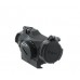 Прицел коллиматорный Aimpoint Micro T-2 под weaver picatinny 2MOA