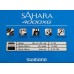 Катушка Shimano Sahara 4000XGFI