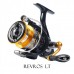 Катушка Daiwa 19 Revros LT 1000