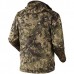 Куртка Harkila Crome fleece optifade ground forest