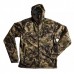 Куртка Harkila Crome fleece optifade ground forest