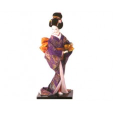 Фигурка Kasumi Гейша