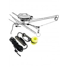 Фиксатор груза даунриггера Scotty