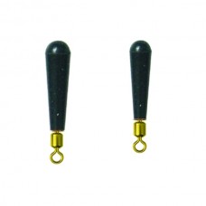 Фиксатор поплавка Stinger ST-4002-12 с вертлюжком 5 шт