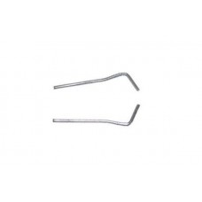 Фиксатор ТОЗ-34