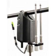 Фиксатор удилищ Korda Snag bar black