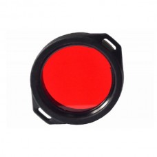 Фильтр Armytek Partner красный