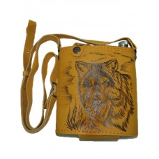 Фляга ИП Семин в чехле 1л