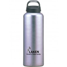 Фляга Laken 32 Screw Cap 0.75л