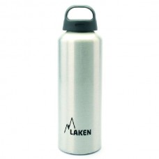 Фляга Laken 33 Classic 1л
