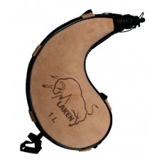 Фляга Laken Капля PK 1000-C кожа