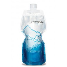Фляга Platypus SoftBottle mountain 1л