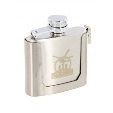 Фляга-пряжка Expedition на ремень