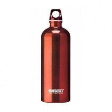 Фляга Sigg Everest 1л коричневая
