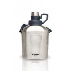 Фляга Stanley adventure 1л сталь
