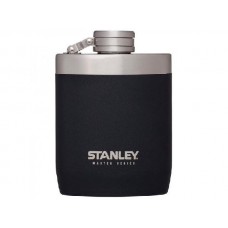 Фляга Stanley Master 230мл черная