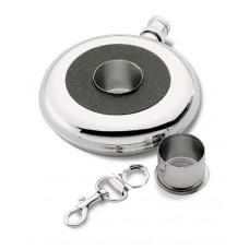 Фляга SWD со стопкой 60Z