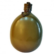 Фляжка армейская без чехла