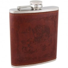 Фляжка Сима Ленд Кабан и собаки 210мл