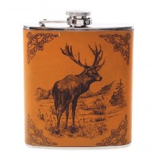 Фляжка Сима Ленд Олень 210мл