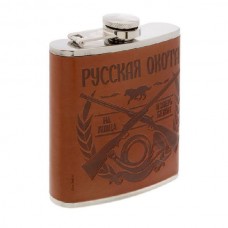 Фляжка Сима Ленд Русская охота 210мл