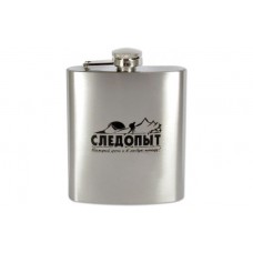 Фляжка Следопыт 180мл