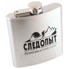 Фляжка Следопыт 540мл
