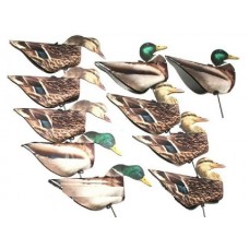 Флюгер-утка 10шт
