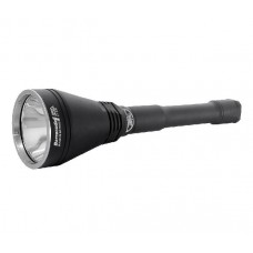 Фонарь Armytek Barracuda Pro v2 XHP35 HI серебро