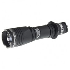 Фонарь Armytek Dobermann XP-L 1150ml теплый black