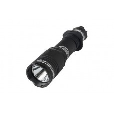 Фонарь Armytek Prime A1 XM-L2 серебро