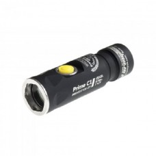 Фонарь Armytek Prime C1 XM-L2 серебро