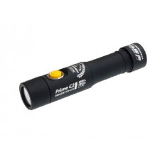 Фонарь Armytek Prime C2 v2 XP-L серебро
