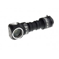 Фонарь Armytek Tiara A1 Pro v2 серебро