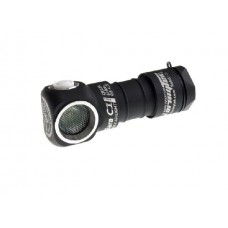 Фонарь Armytek Tiara C1 Pro v2 серебро