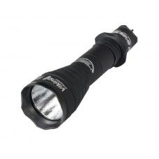 Фонарь Armytek Viking Pro v3 XHP50 теплый свет black