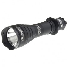 Фонарь Armytek Viking Pro v3 XP-L черный