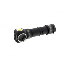 Фонарь Armytek Wizard Pro XHP50 v3 серебро