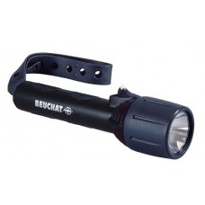 Фонарь Beuchat DL3 черный