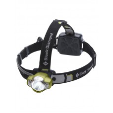 Фонарь Black Diamond Icon lime