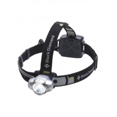 Фонарь Black Diamond Icon silver one