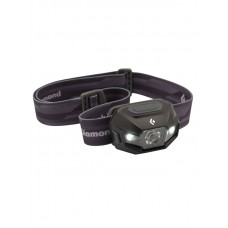 Фонарь Black Diamond ReVolt matte black