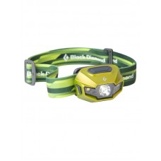 Фонарь Black Diamond ReVolt metallic citron one