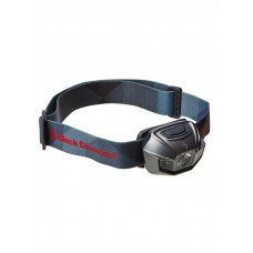 Фонарь Black Diamond Spot headlamp titanium one